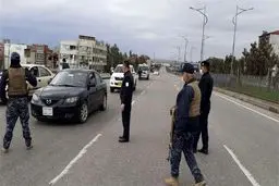 تهدید به محاکمه مبتلایان به کرونا در کردستان عراق