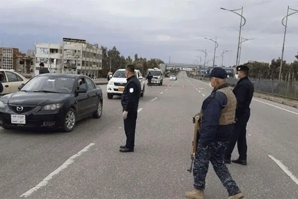 تهدید به محاکمه مبتلایان به کرونا در کردستان عراق