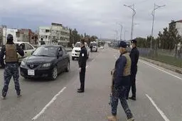 تهدید به محاکمه مبتلایان به کرونا در کردستان عراق