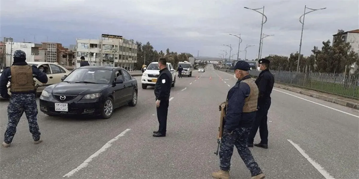 تهدید به محاکمه مبتلایان به کرونا در کردستان عراق