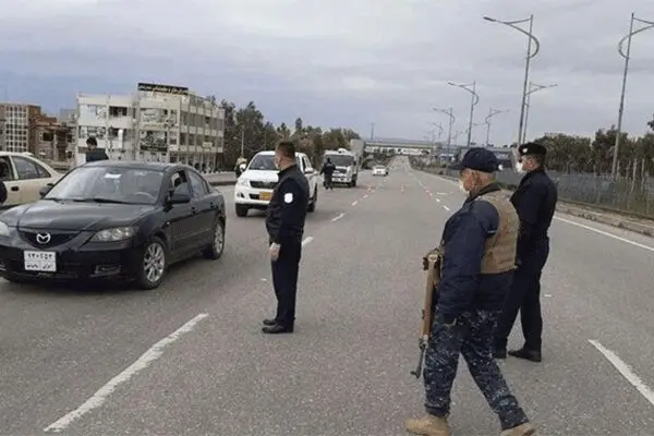 تهدید به محاکمه مبتلایان به کرونا در کردستان عراق