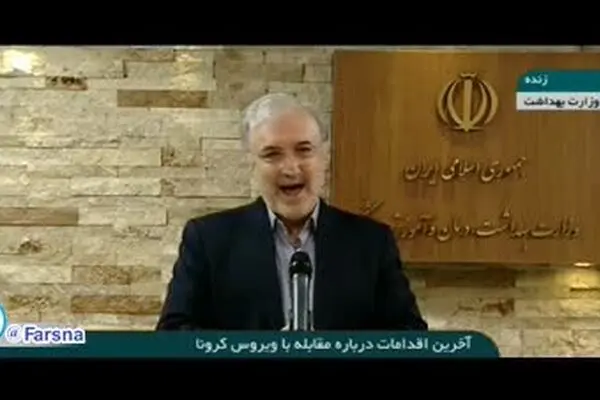 فیلم: نمکی: هیچ اختلافی بین تصمیم‌گیران وجود ندارد