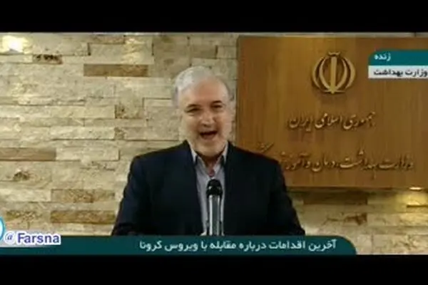 فیلم: نمکی: هیچ اختلافی بین تصمیم‌گیران وجود ندارد