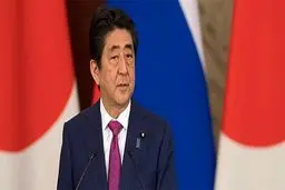 آبه: در ۷ استان ژاپن حالت فوق‌العاده اعلام خواهد شد