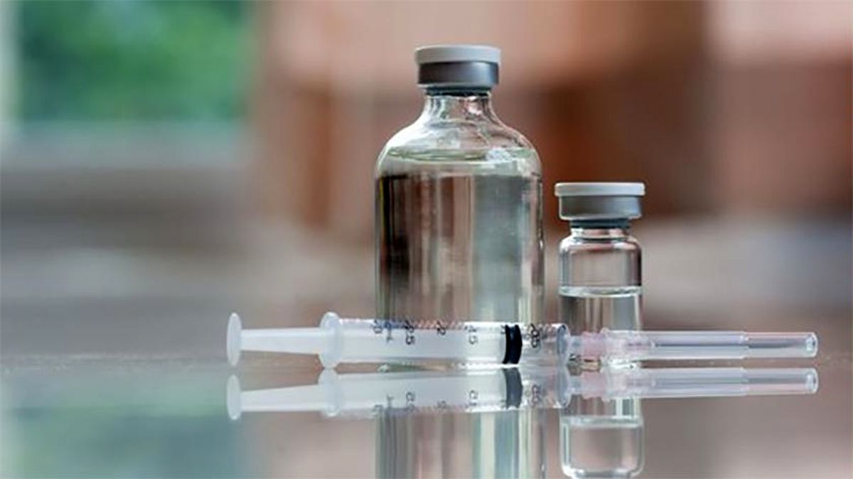 واکسن جدید کرونا در مرحله آزمایش بالینی روی انسان