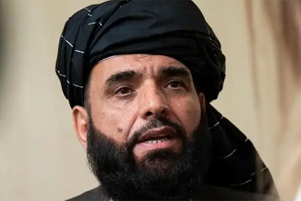 گروه طالبان مذاکره با کابل را متوقف کرد