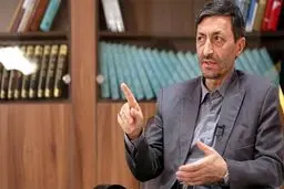 خداحافظی با مدیران بازنشسته در بنیاد مستضعفان