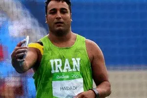 روزهای سخت مبارزه احسان حدادی با کرونا