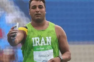 روزهای سخت مبارزه احسان حدادی با کرونا