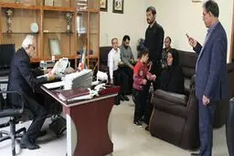 دستور معافیت حضور کارکنان در ادارات صادر شد