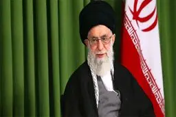 سخنرانی تلویزیونی رهبر انقلاب در روز نیمه شعبان