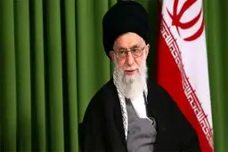 سخنرانی تلویزیونی رهبر انقلاب در روز نیمه شعبان