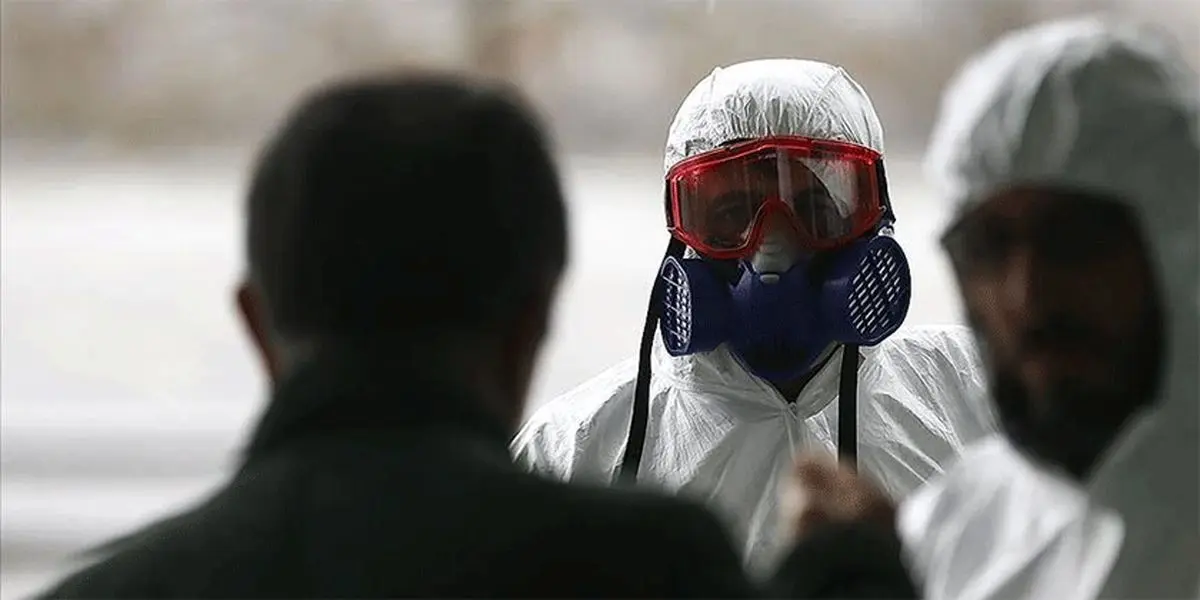 تعداد قربانیان کرونا در ایتالیا از ۱۷ هزار نفر فراتر رفت