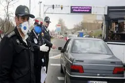 تردد بین استانی کادر درمانی بلامانع شد