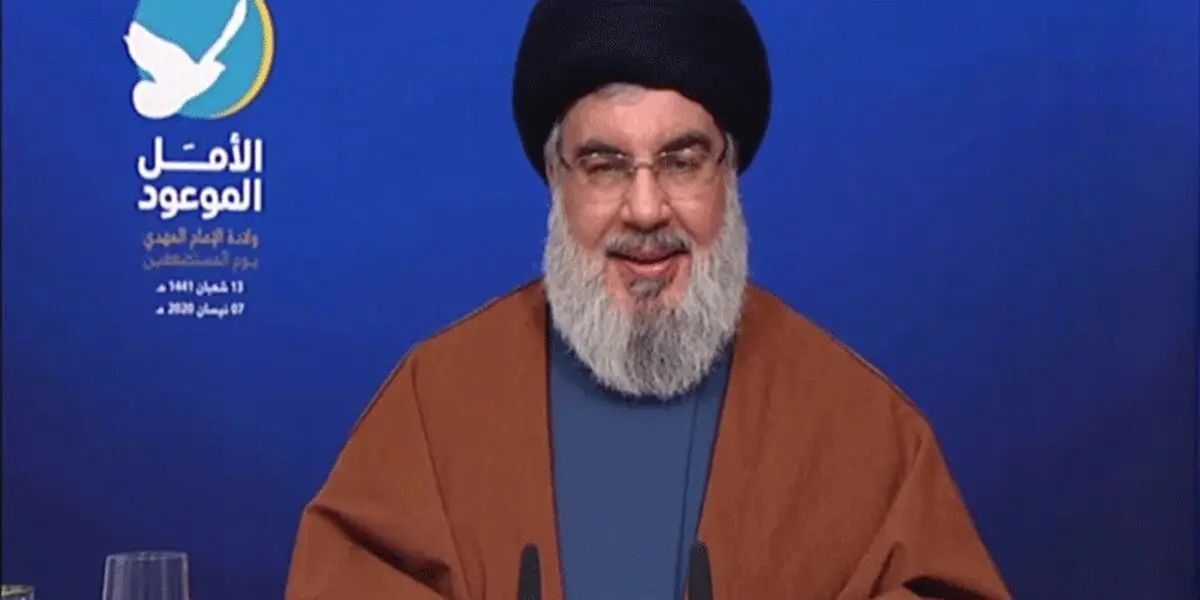 سیدحسن نصرالله: رژیم صهیونیستی نگران است بیش از ۸۰ سال عمر نکند