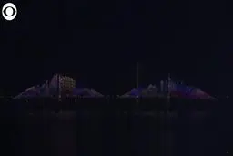 فیلم: ووهان غرق در شادی