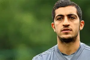 ماندگاری حسینی در ترابزون