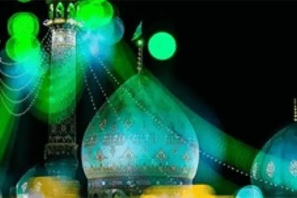 اعمال شب نیمه شعبان