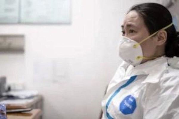 قرنطینه شدن یکی دیگر از شهرهای چین