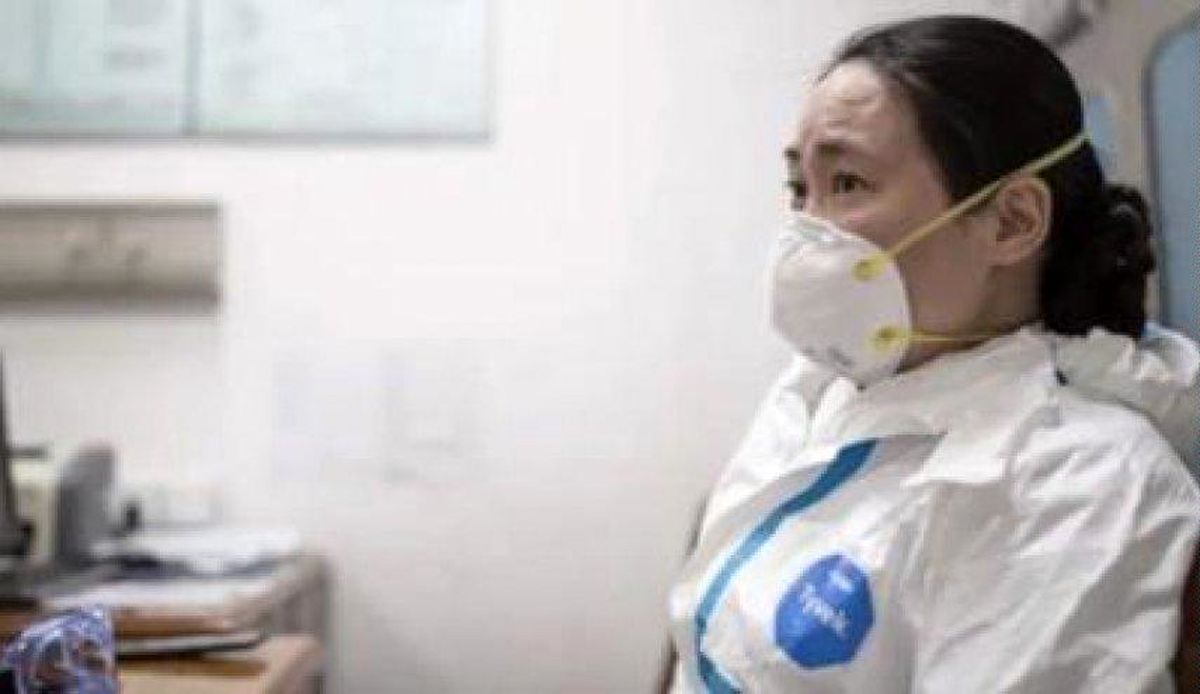 قرنطینه شدن یکی دیگر از شهرهای چین