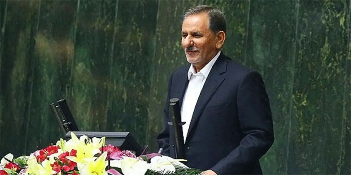 جهانگیری: «خاوازی» دلبستگی جناحی ندارد