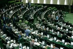 ایران از ثمرات برجام در حوزه مالی و بانکی بهره‌ نبرده است