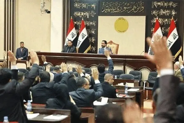 پیوستن نیروهای اهل سنت عراق به موافقان نامزدی الکاظمی