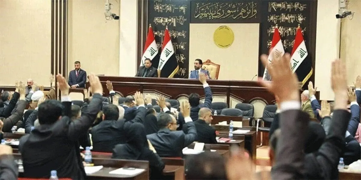 پیوستن نیروهای اهل سنت عراق به موافقان نامزدی الکاظمی