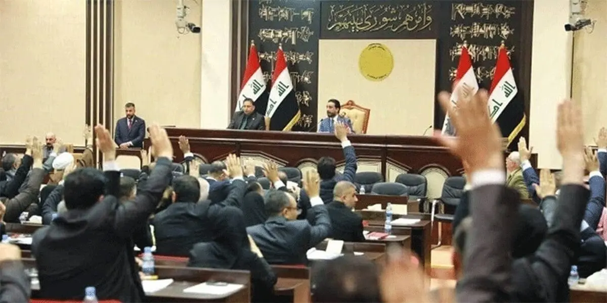 پیوستن نیروهای اهل سنت عراق به موافقان نامزدی الکاظمی