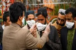 افغانستان منع رفت و آمد در کابل را اعلام کرد