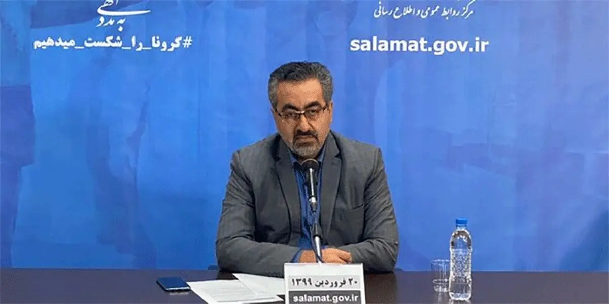 اعلام پروتکل‌های بهداشتی غسل اموات کرونایی