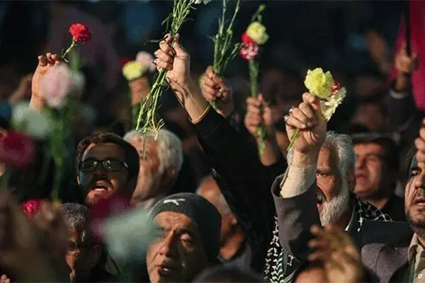 آمرزش گناهان در شب نیمه شعبان در بیان امام باقر(ع)