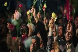 آمرزش گناهان در شب نیمه شعبان در بیان امام باقر(ع)