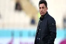 عکس: اعتراض تند قلعه‌نویی به دولت برای مبارزه با کرونا