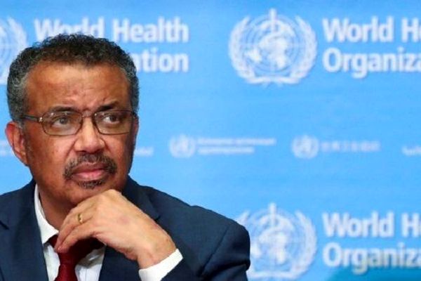 مدیرکل سازمان بهداشت جهانی تهدید به مرگ شد