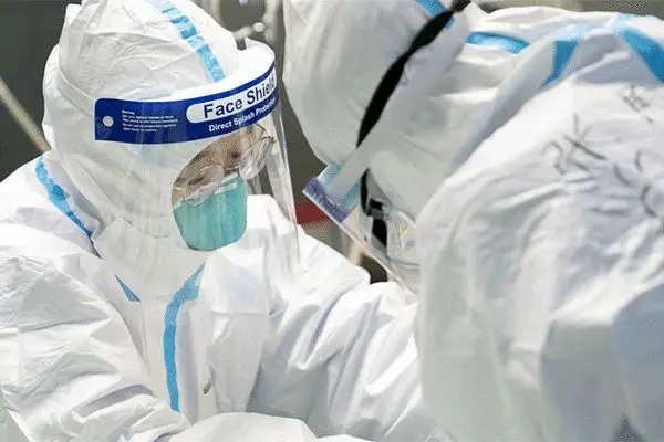 کاهش شمار جانباختگان کرونا در ایتالیا