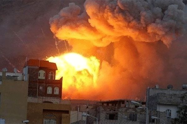 عربستان سعودی آتش‌بس در یمن را نقض کرد