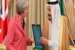 نقشه روباه پیر برای یمن