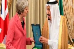 نقشه روباه پیر برای یمن