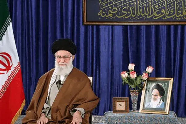 انتظار یعنی حرکت در ایجاد جامعه مهدوی یعنی جامعه قسط، معنویت، علم و عزت؛ ملت ایران در آزمون «کرونا» خوش درخشید