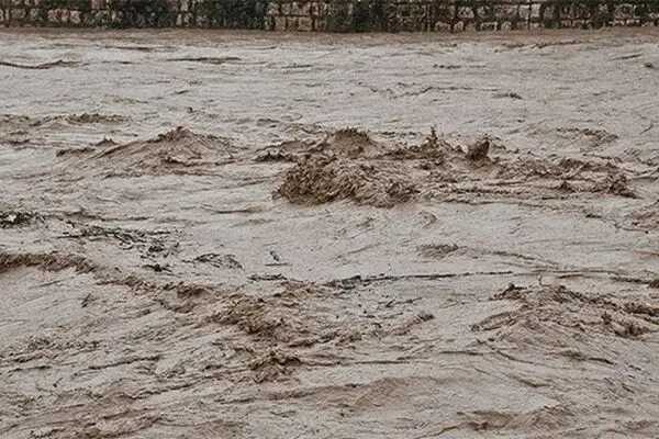احتمال وقوع سیل در تهران