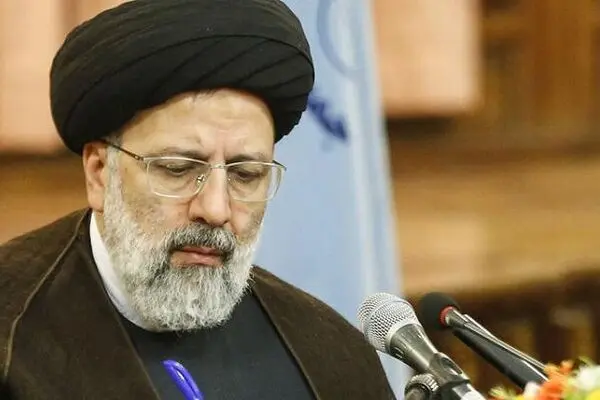 هشدار رئیسی درباره شیوع کرونا در بزرگترین زندان جهان
