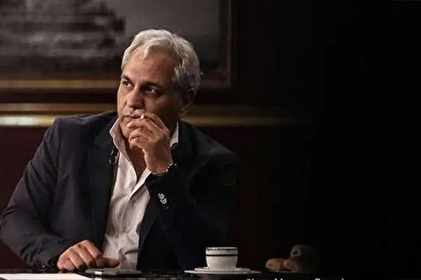 پخش «دورهمی» موکول شد به هفته بعد