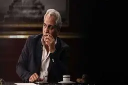 پخش «دورهمی» موکول شد به هفته بعد