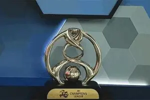 لیگ قهرمانان در مرداد برگزار می شود