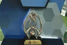 لیگ قهرمانان در مرداد برگزار می شود