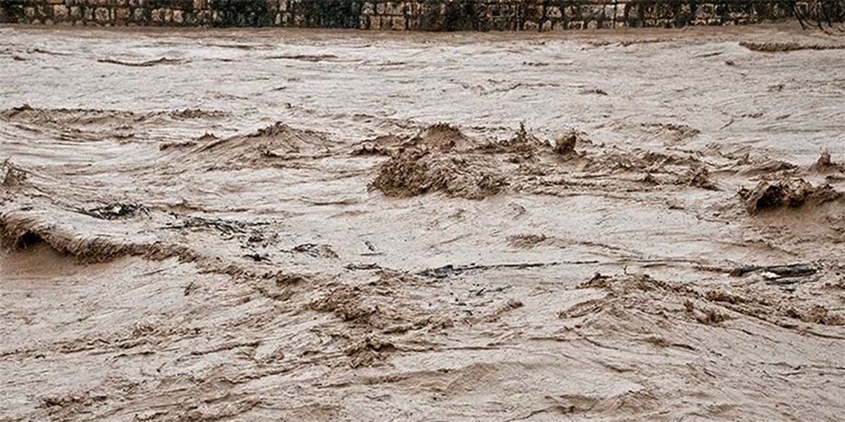 هشدار وقوع سیلاب در ۲۱ استان