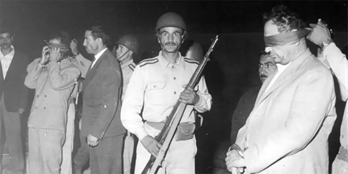 توجه طیب به امام زمان (عج) و نقش بهایی‌ها در شهادتش