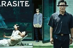 تماشای رایگان و قانونی فیلم‌های «انگل» و «مستند سریالی چرنوبیل»