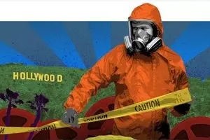 کرونا چگونه به جنگ صنعت سرگرمی رفته است؟/ ضرر و زیان مالی هالیوود از کرونا به روایت آمار